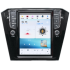VW 2017 Magotan Tesla Style Apple CarPlay Android Radio Upgrade